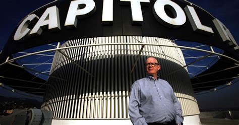 capitol records owner